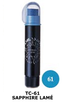 SAPPHIRE LAM&Eacute;
